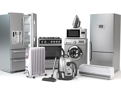Home electric appliances