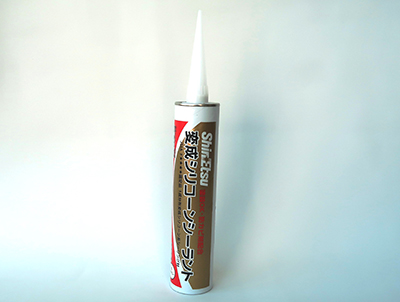 Modified silicone sealant