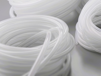 Single-Use Silicone tube Hi-clean