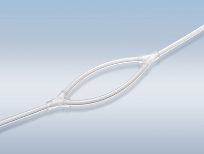 Silicone tube Over molded assemblies