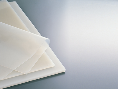 Ultra Thin Silicone Rubber Sheet For Personal And Industrial Use 
