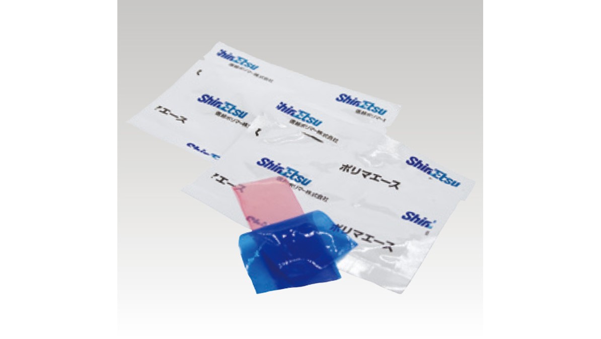 製品詳細|デバイス固定|
シリコーン接着テープ
『ポリマエース® TG』